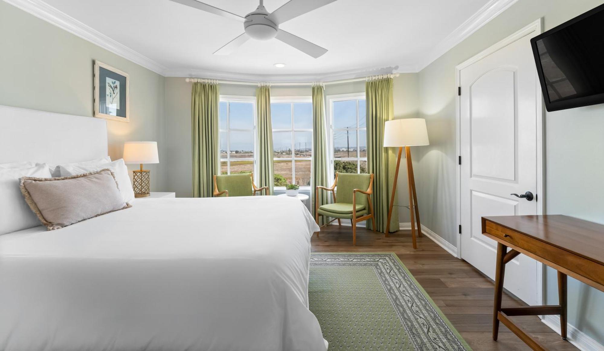 Inn At Playa Del Rey Los Angeles Exterior foto